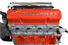 Valve Cover Adapter for GM Gen V LT Engine - image 1