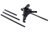 Harmonic Balancer Puller Tool for LS1 / LS Engines - image 1