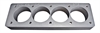 Engine Block Torque Plate for Ford Modular/Coyote 4.6/5.0/5.4L Engines - image 1