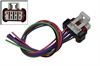 Ignition Coil Harness Wire Connector Pigtail - image 1