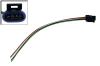 Idle Air Control Valve Wire Connector Pigtail - image 1