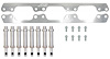 551333-L83 Dummy Fuel Injector Plugs for GM Gen V Direct Injected L83, LT1 Engines [Billet Aluminum] - image 1