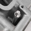 551333-L83 Dummy Fuel Injector Plugs for GM Gen V Direct Injected L83, LT1 Engines [Billet Aluminum] - image 2