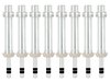 551333-L84 Dummy Fuel Injectors Plugs for Direct Injected Gen V GM LT LT1 L84/LT4 L87 Engines - image 2