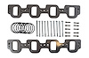 LT Intake Manifold Adapter for LS7 Intake - image 1