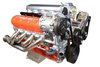 LS A/C Compressor Bracket Kt - image 3
