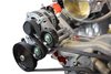 Gen V LT Alternator and Power Steering Pump Relocation Bracket Kit - image 2