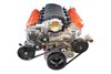 Gen V LT Alternator and Power Steering Pump Relocation Bracket Kit - image 3