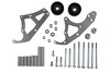 Gen V LT Alternator and Power Steering Pump Relocation Bracket Kit - image 4