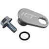 Supercharger Vacuum/MAP Port Plug GM LSA/LS9/LT4 - image 1