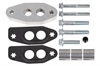 ADAPTER TURBO OIL FEED - image 1