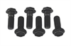 Extended Flexplate Bolt Set for GM LS Engines - image 1
