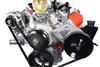LS Alternator and Power Steering Pump Relocation Bracket Kit - image 2