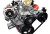 LS Alternator and Power Steering Pump Relocation Bracket Kit - image 3