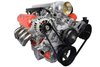 LS Alternator and Power Steering Pump Relocation Bracket Kit - image 4