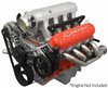 Alternator and Power Steering Pump Bracket Kit GM LS - image 2