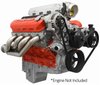 Alternator and Power Steering Pump Bracket Kit GM LS - image 3