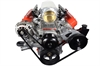 LS Alternator and Power Steering Pump Relocation Bracket Kit - image 1