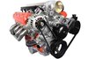 LS Alternator and Power Steering Pump Relocation Bracket Kit - image 3