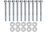 Intake Manifold Bolt Kit for GM LS Truck Intake - image 1