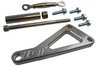 Billet Alternator Bracket for Small Block Chevy with Long Water Pump - image 4
