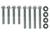 Engine Stand Bolt Kit for GM LS /LT Engines (Gen III, IV, 5) - image 1