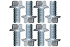 Engine Mount Bolt Kit for LS Engines - image 1