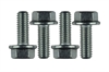 Fuel Rail Bolt Kit for 1997-Up GM LS Engine - image 1