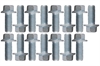 LS Valley Pan Cover Bolt Set - image 1