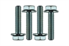 LS Steam Port Bolt Kit - image 1