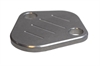 Fuel Pump Block-Off Plate for Big Block Chevy - image 1
