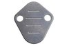 Fuel Pump Block-Off Plate for Big Block Chevy - image 2