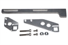 LS Throttle Cable Bracket for LS1 Sheet Metal Intake Manifold (Cathedral Port)