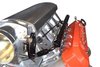 LS Throttle Cable Bracket for LS3 Sheet Metal Intake Manifold Kit - image 2