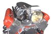 LS Throttle Cable Bracket for LS3 Sheet Metal Intake Manifold Kit - image 3
