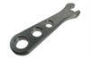 BILLET ALUMINUM 2AN WRENC - image 1