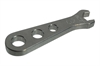 BILLET ALUMINUM 3AN WRENC - image 1