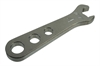 BILLET ALUMINUM 4AN WRENC - image 1