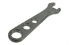 BILLET ALUMINUM 5AN WRENC - image 1