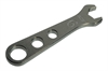 BILLET ALUMINUM 6AN WRENC - image 1