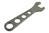 BILLET ALUMINUM 9AN WRENC - image 1