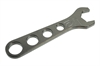 BILLET ALUMINUM 10AN WREN - image 1