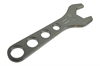BILLET ALUMINUM 11AN WREN - image 1