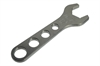 BILLET ALUMINUM 12AN WREN - image 1