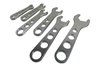 ALUMINUM 6 PC END WRENCH - image 2