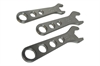3PC BILLET ALUMINUM WRENC - image 1