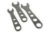 3PC BILLET ALUMINUM WRENC - image 2