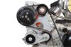 LS Mini A/C Compressor Bracket Kt - image 3