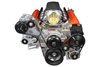 LS Mini A/C Compressor Bracket Kt - image 2