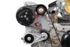 LS Mini A/C Compressor Bracket Kt - image 3